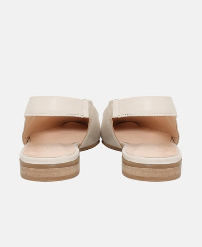 Slingback-Ballerina