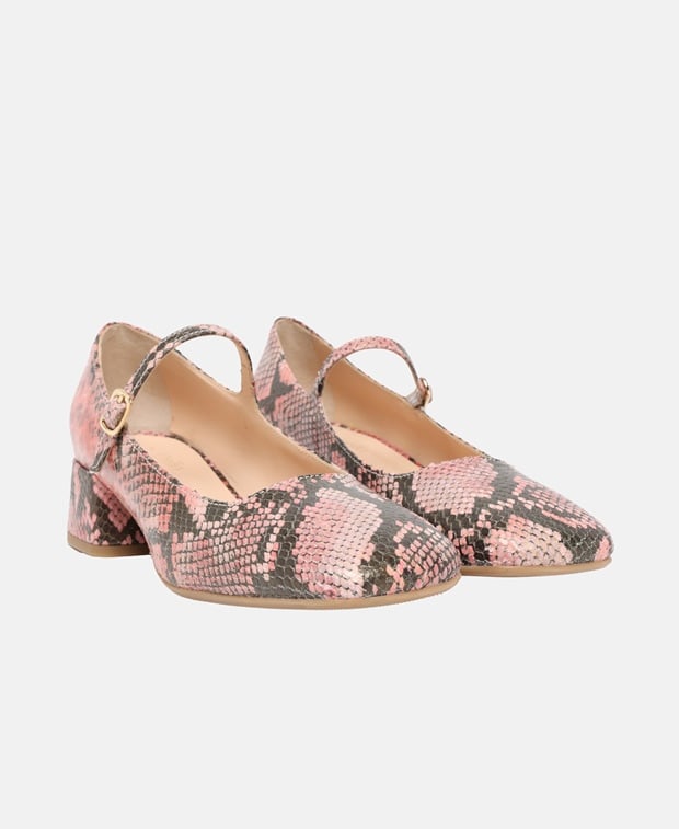 Slingback Pumps