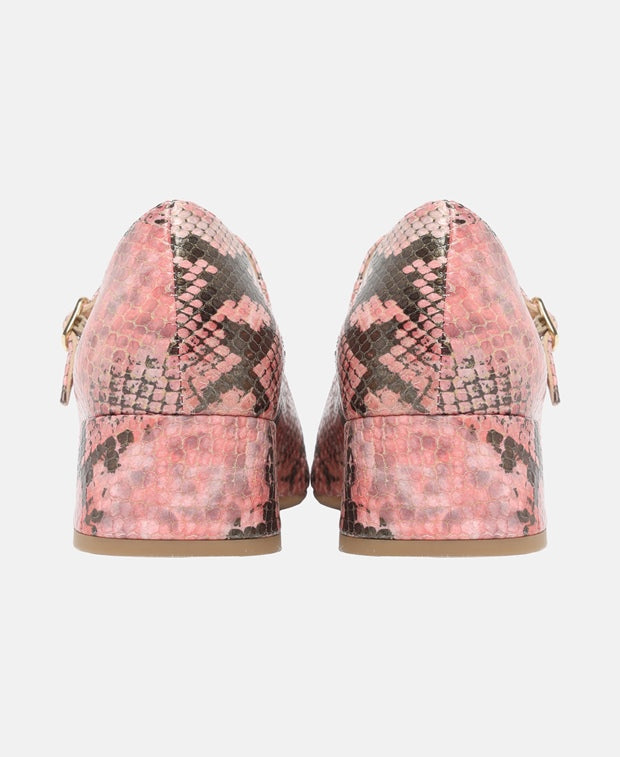 Slingback Pumps