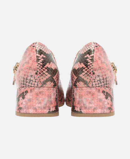 Slingback Pumps