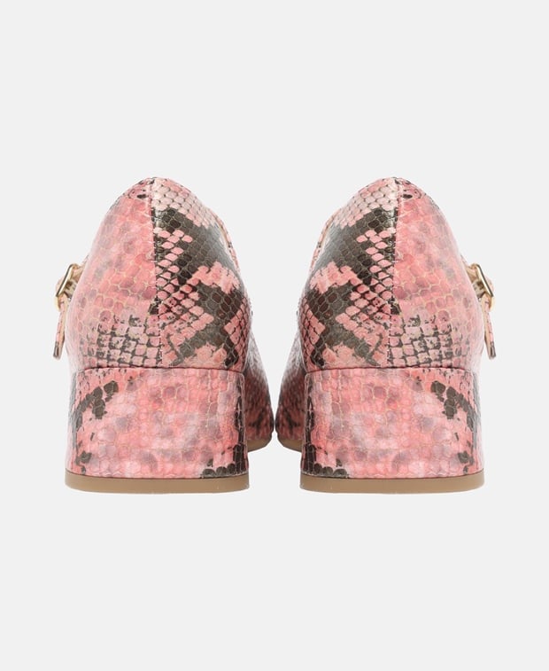 Slingback Pumps