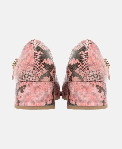 Slingback Pumps