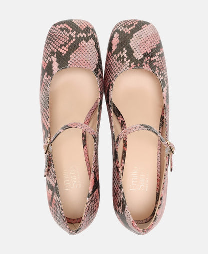 Slingback Pumps