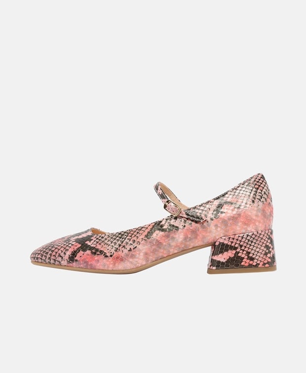 Slingback Pumps