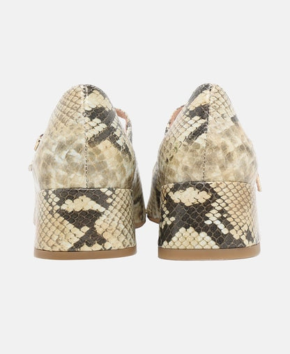 Slingback Pumps