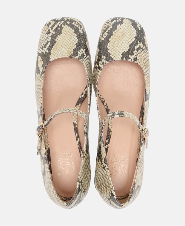 Slingback Pumps