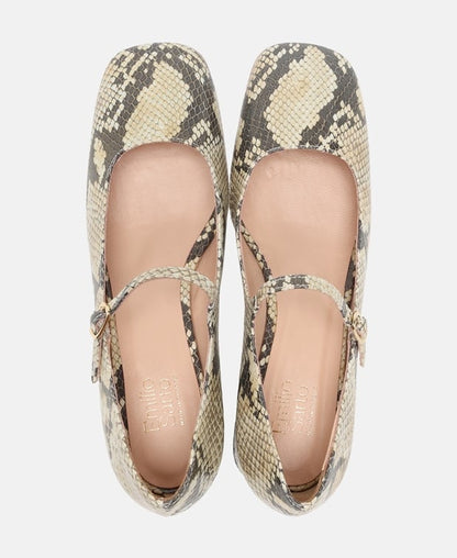Slingback Pumps