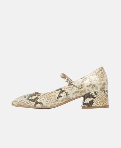 Slingback Pumps