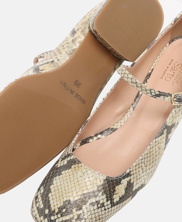 Slingback Pumps
