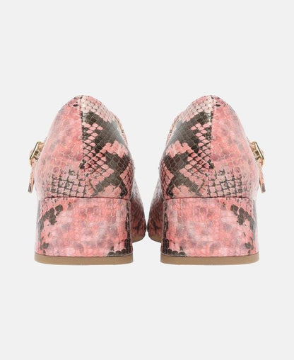 Slingback Pumps