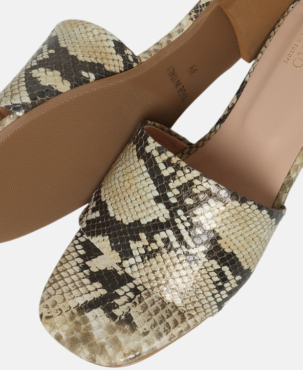 Mules