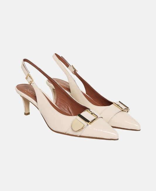 Slingback Pumps