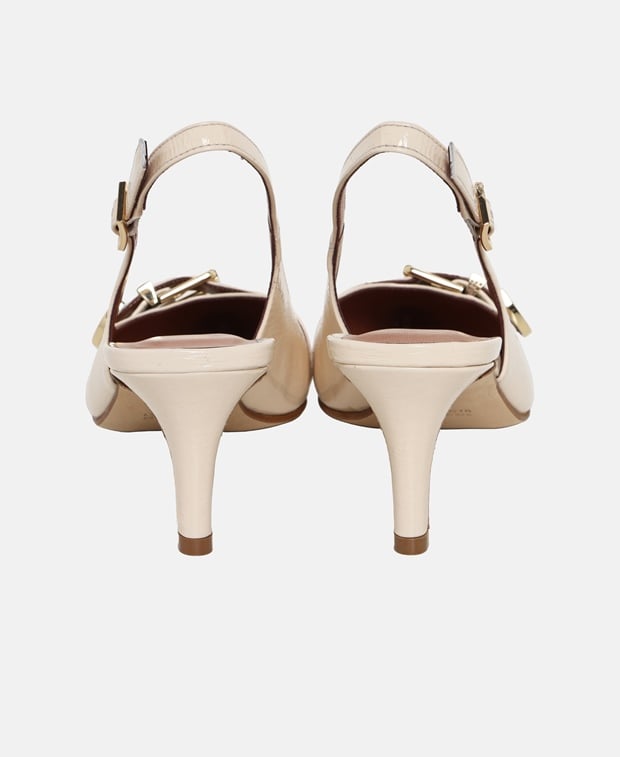 Slingback Pumps