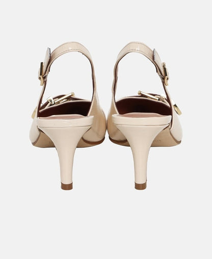 Slingback Pumps