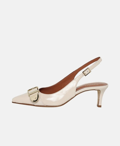 Slingback Pumps