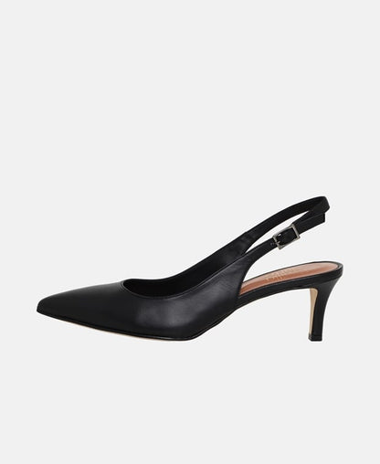 Slingback Pumps
