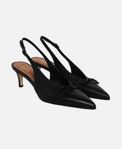 Slingback Pumps