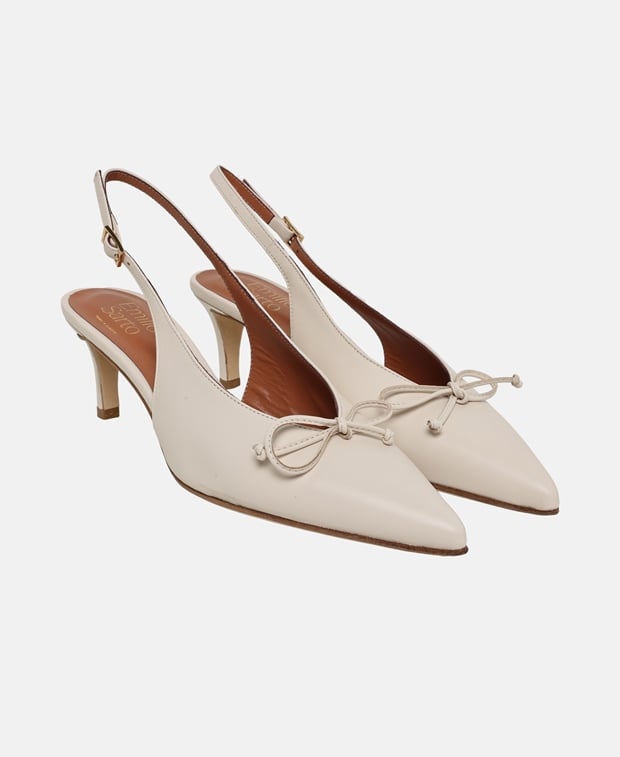 Slingback Pumps