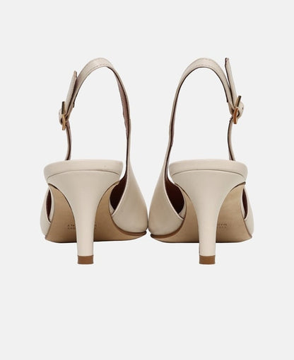 Slingback Pumps