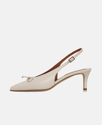 Slingback Pumps