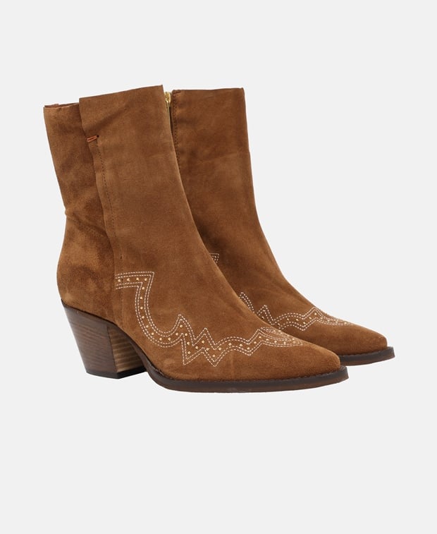 Cowboy Boots