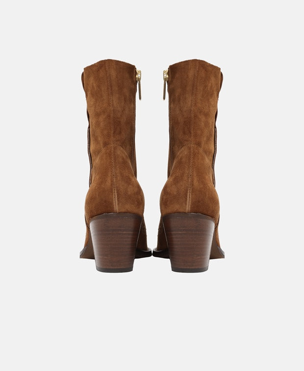 Cowboy Boots