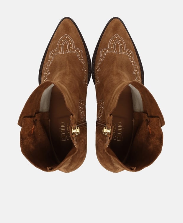 Cowboy Boots