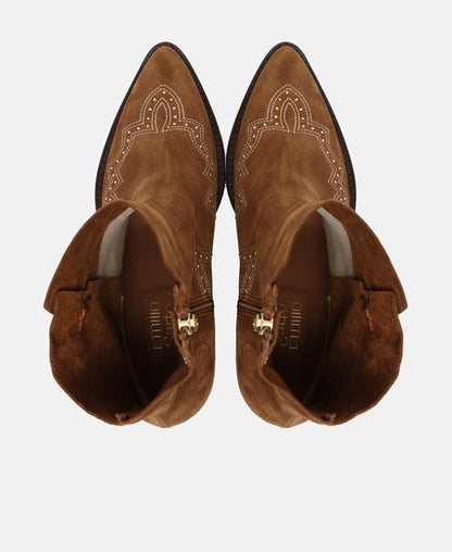 Cowboy Boots