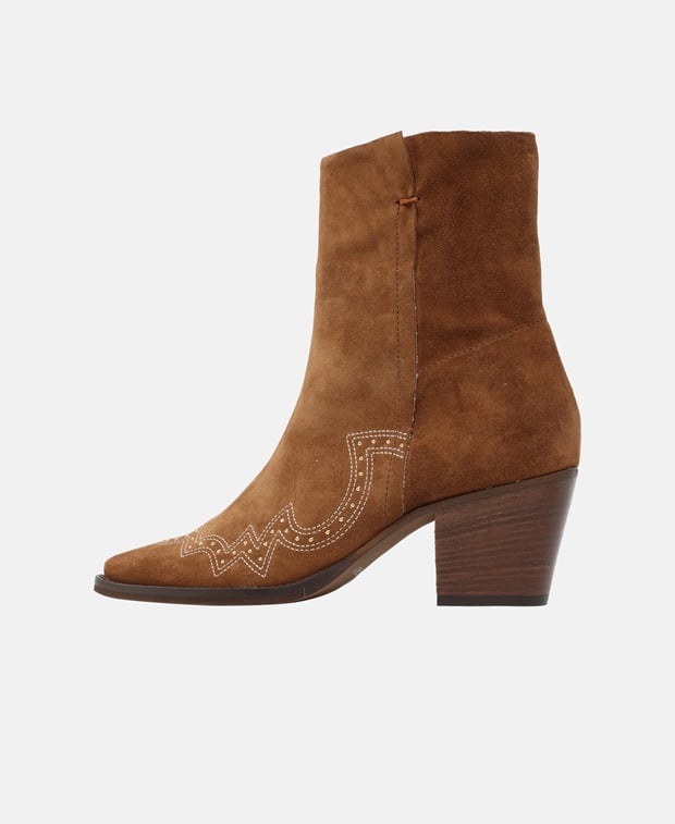 Cowboy Boots