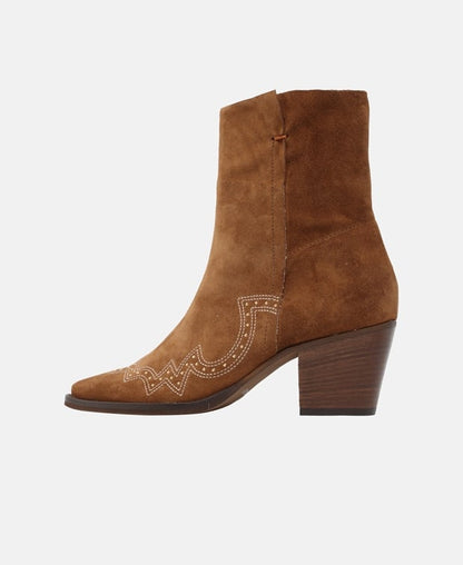 Cowboy Boots