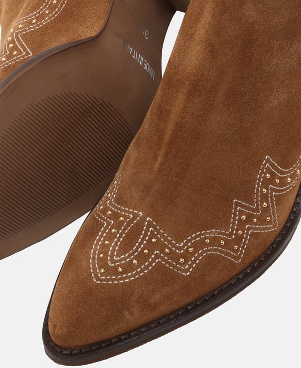 Cowboy Boots