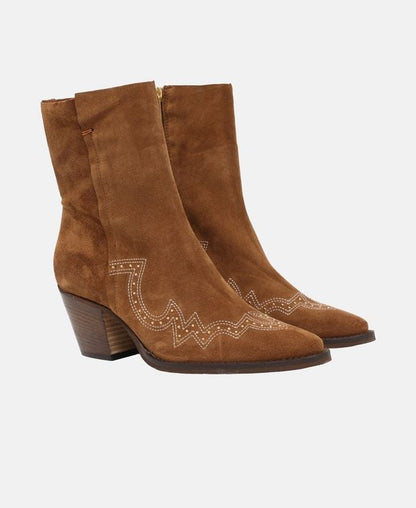 Cowboy Boots