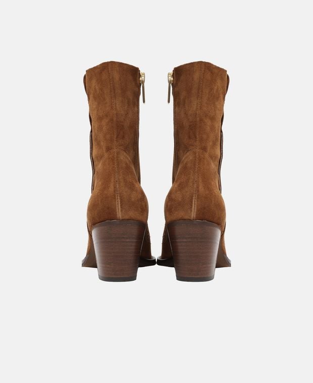 Cowboy Boots