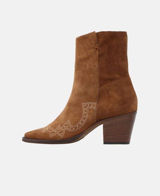Cowboy Boots