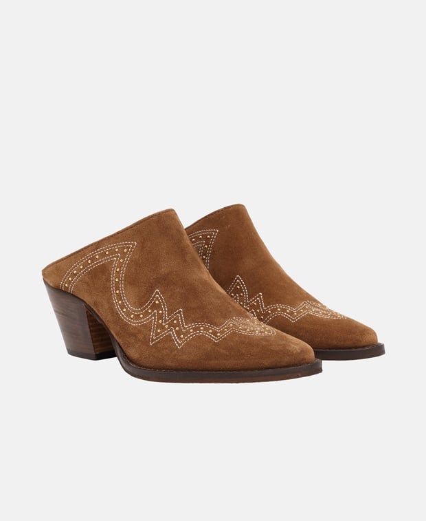 Mules
