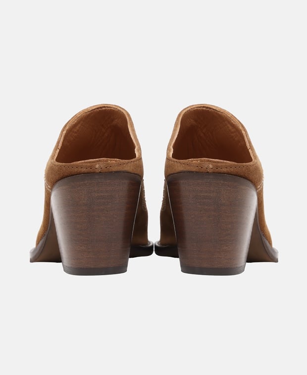 Mules