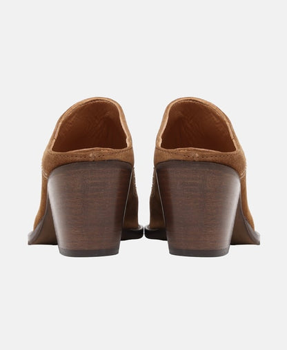 Mules
