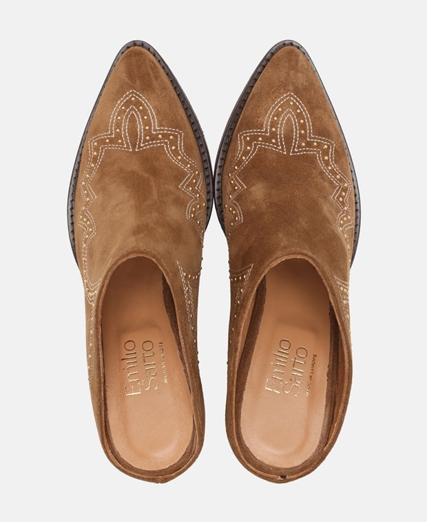 Mules