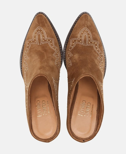 Mules
