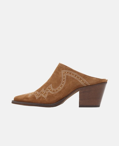 Mules
