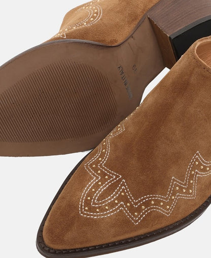 Mules