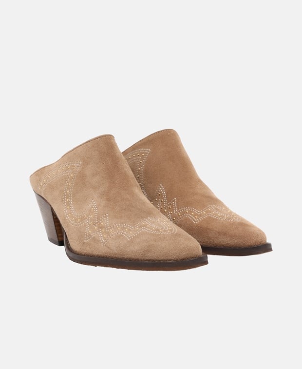 Mules