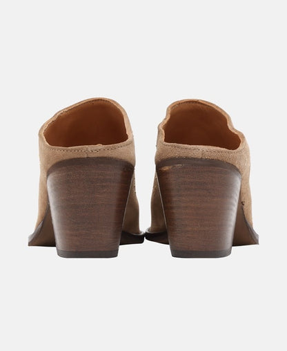 Mules