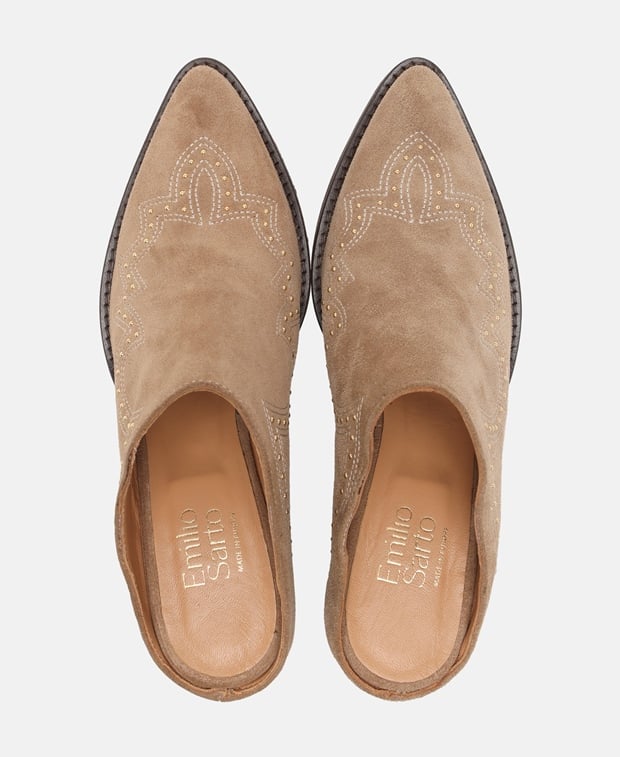 Mules