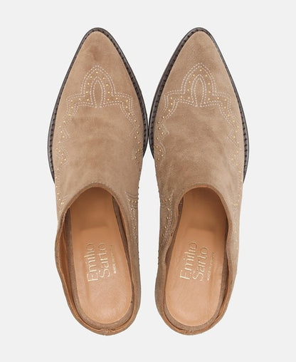 Mules