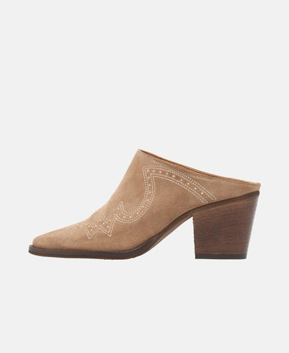 Mules