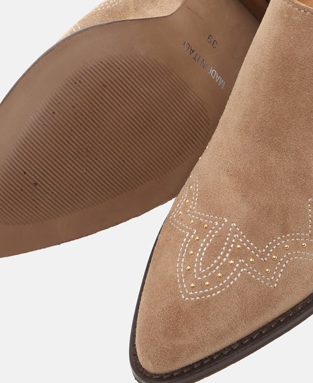 Mules