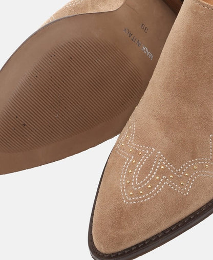 Mules