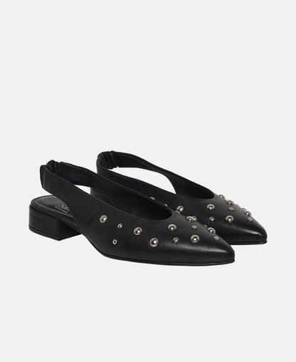 Slingback-Ballerina