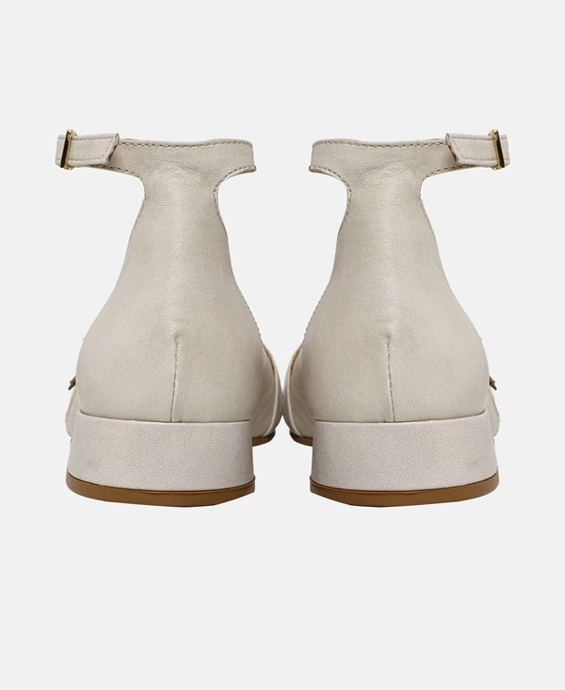 Slingback-Ballerina